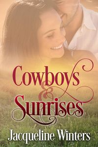 Produktbild: Cowboys & Sunrises (Starlight Cowboys)