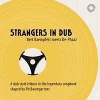 Produktbild: Strangers In Dub