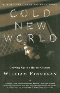 Produktbild: Cold New World