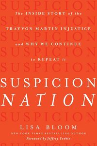 Produktbild: Suspicion Nation
