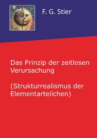 Produktbild: Das Prinzip der zeitlosen Verursachung