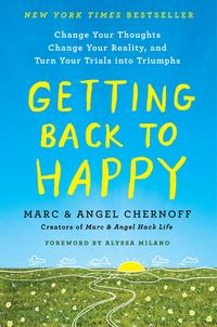 Produktbild: Getting Back To Happy