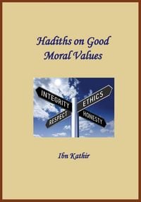 Produktbild: Hadiths on Good Moral Values