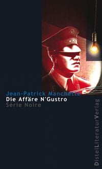 Produktbild: Die Aff&auml;re N'Gustro