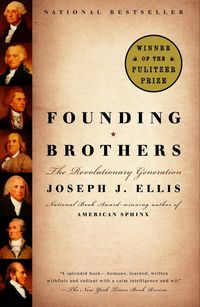 Produktbild: Founding Brothers