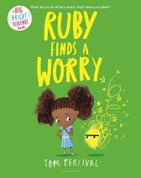Produktbild: Ruby Finds a Worry
