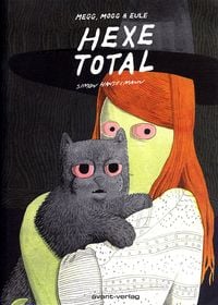 Produktbild: Hexe Total 1