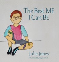 Produktbild: The Best ME I Can BE