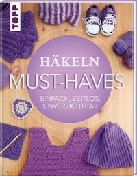 Produktbild: H&auml;keln Must-Haves