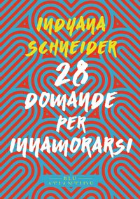 Produktbild: 28 domande per innamorarsi