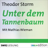 Bild vom Artikel Unter dem Tannenbaum vom Autor Theodor Storm
