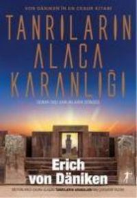 Produktbild: Tanrilarin Alacakaranligi