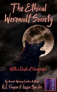 Produktbild: The Ethical Werewolf Society