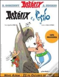 Produktbild: Asterix - Asterix e o grifo
