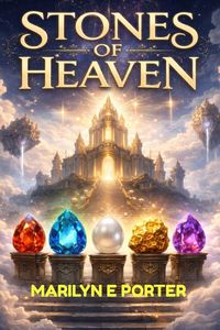 Produktbild: Stones of Heaven