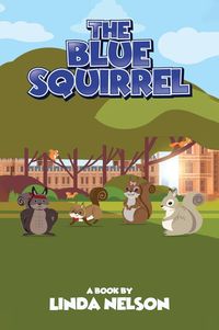 Produktbild: The Blue Squirrel