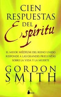 Produktbild: Cien Respuestas del Espiritu