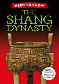 Produktbild: Need to Know: The Shang Dynasty