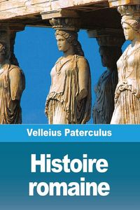 Produktbild: Histoire romaine