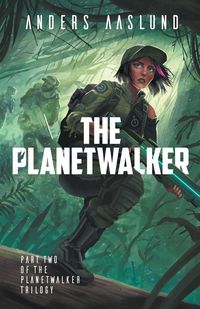 Produktbild: The Planetwalker