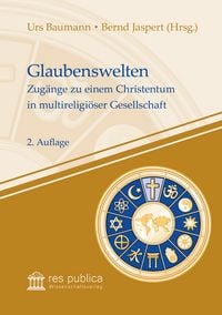 Produktbild: Glaubenswelten