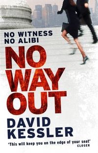 Produktbild: No Way Out
