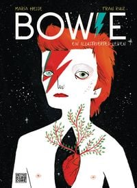 Produktbild: Bowie