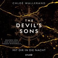 Produktbild: The Devil's Sons 3