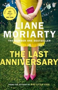 Produktbild: The Last Anniversary