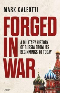 Produktbild: Forged in War
