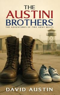 Produktbild: The Austini Brothers