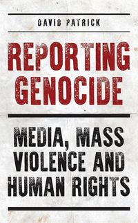 Produktbild: Reporting Genocide