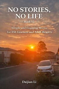 Produktbild: No Stories, No Life --Book 12