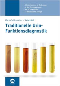 Produktbild: Traditionelle Urin-Funktionsdiagnostik