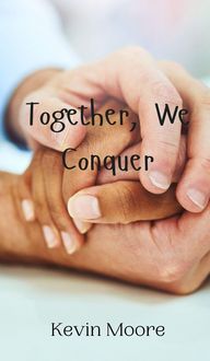 Produktbild: Together, We Conquer