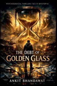 Produktbild: The Debt of Golden Glass