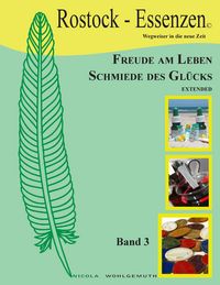 Produktbild: Freude am Leben, Schmiede des Gl&uuml;cks, extended Bd3
