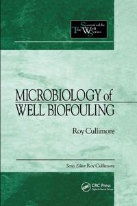 Produktbild: Microbiology of Well Biofouling