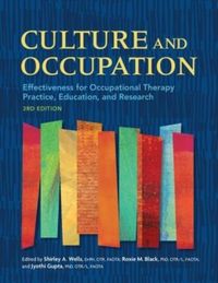 Produktbild: Culture and Occupation