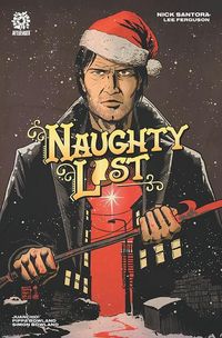 Produktbild: Naughty List