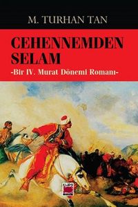 Produktbild: Cehennemden Selam