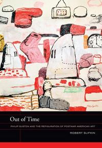 Produktbild: Slifkin, R: Out of Time