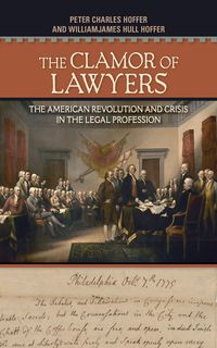 Produktbild: The Clamor of Lawyers