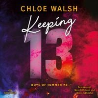 Produktbild: Boys of Tommen 2: Keeping 13