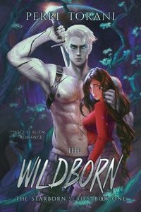 Produktbild: The Wildborn