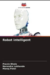 Produktbild: Robot intelligent