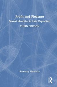 Produktbild: Profit and Pleasure