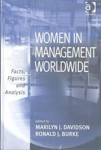 Produktbild: Women in Management Worldwide