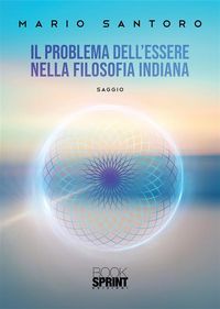Produktbild: Il problema dell'Essere nella filosofia indiana