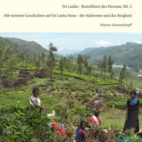 Bild vom Artikel Sri Lanka - Reiseführer des Herzens, Bd.2 vom Autor Marion Schwartzkopff